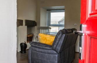 Dans Wee Cottage Slieve Croob Dromara Castlewellan Newcastle - Foto 33