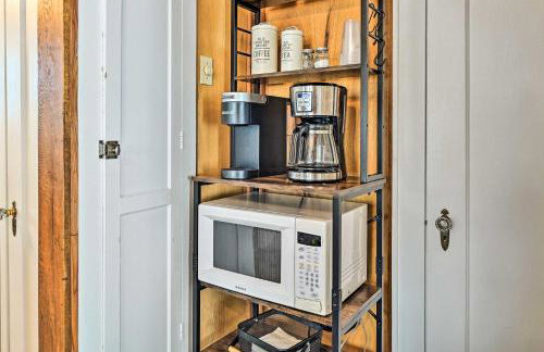 Forestport Home with Access to Otter Lake - Foto 11