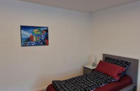 Ferienwohnung in Wilnsdorf OT Wilden neu erstellt & hochwertig - Foto 63