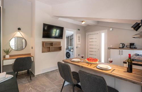 Sami Diamond Apartments - Foto 14