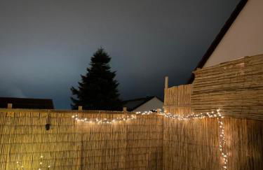 Stylisches Apartment mit Dachterrasse und Whirlpool - Foto 52