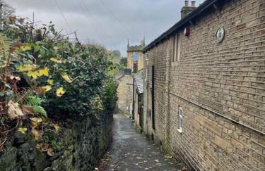 Willden Cottage - Foto 21