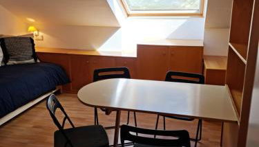 BAQUEIRA ESTUDIO LOFT a PIE DE PISTA - Foto 3