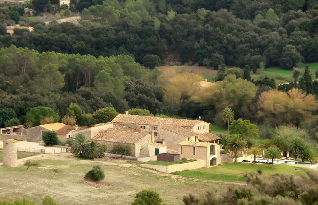 Hotel Monnàber Vell - Foto 71