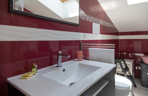 Villa Le Tre Sirene - Foto 25