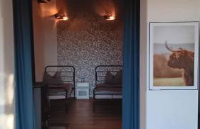 Meisterhaus Apartment 2 - Foto 6