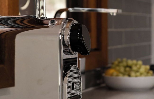 Tuckers Lane Boutique Accommodation - Foto 25