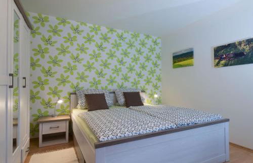 Ferienwohnung Marianne und Heinz - Foto 12