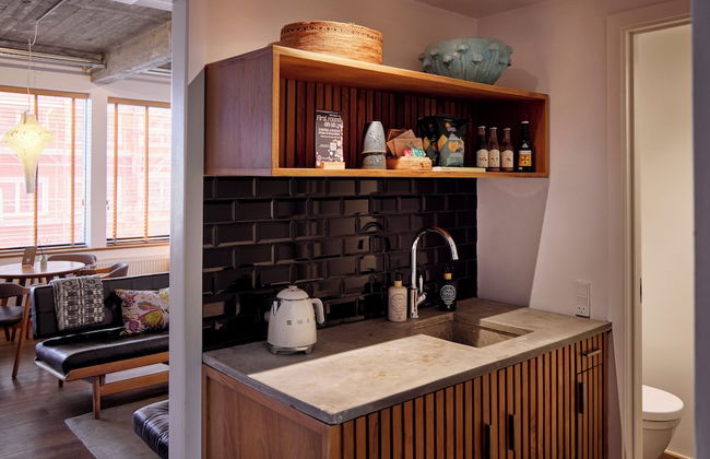 Manon Les Suites Guldsmeden - Photo 24