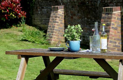 Stable Cottage - Foto 10