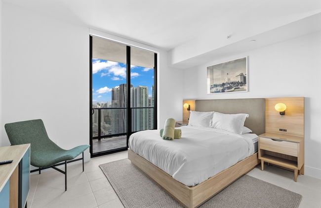 Luxury Condos in Downtown Miami - Photo 40