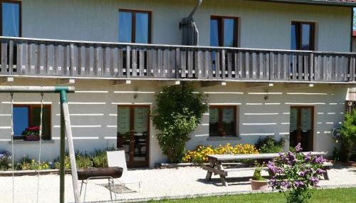 LA GRANGE DE HAUTE-JOUX - Foto 3