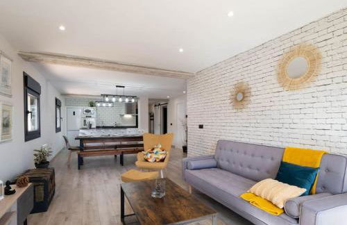 Casa Rural El Moradel Añon - Foto 16