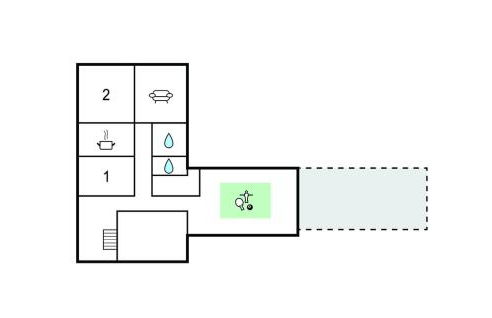 Ferienwohnung Hohen Wangelin - Foto 32