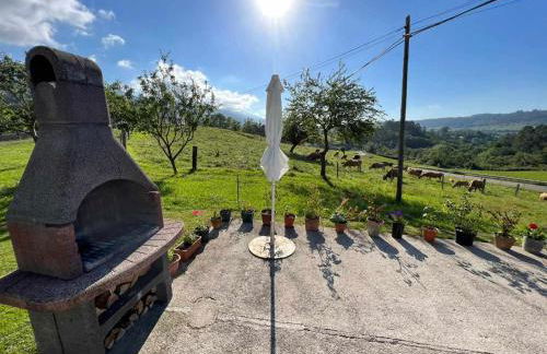 Casa Rural La Pereda - Foto 9