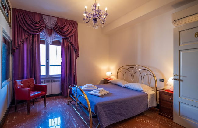 Christian Bed&Breakfast - Foto 8