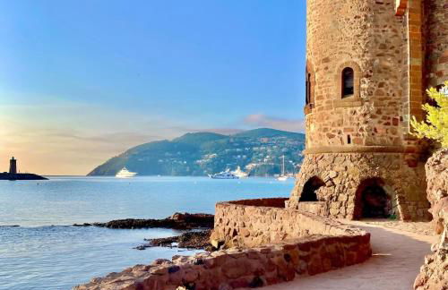 Casa-du pecheur Belle maison de pêcheur à la plage - Foto 1