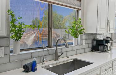 3 King Rooms Sleeps 12 Heated Pool Waterslide Paradise - Foto 10