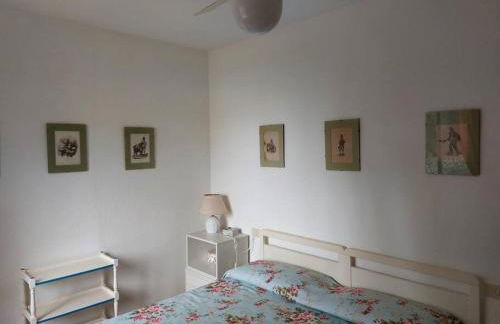 Fetovaia Magic Holiday Villa - Foto 26