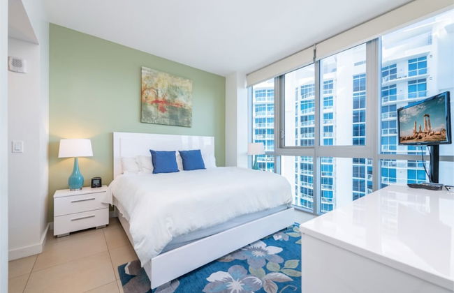 Churchill Suites Monte Carlo Miami Beach - Foto 22