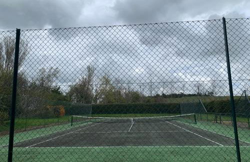 Border View Cottage - Foto 28