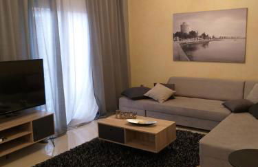 THESS OLD TOWN with free private parking of stayinthess - Foto 7