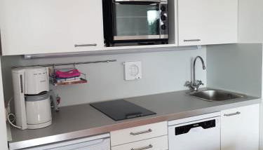 Apartment Abendrot - Foto 4