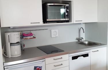 Apartment Abendrot - Foto 4