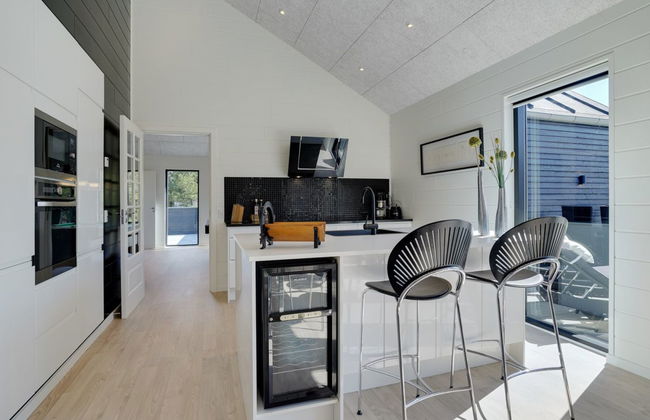 "Henrikke" - 500m to the fjord - Foto 25