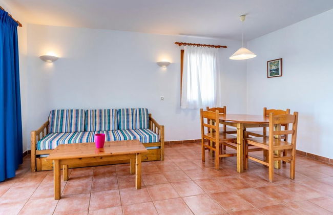 Apartamentos Vistapicas - Foto 24