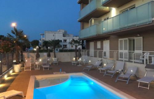 Residence 3 Oblò - Foto 8