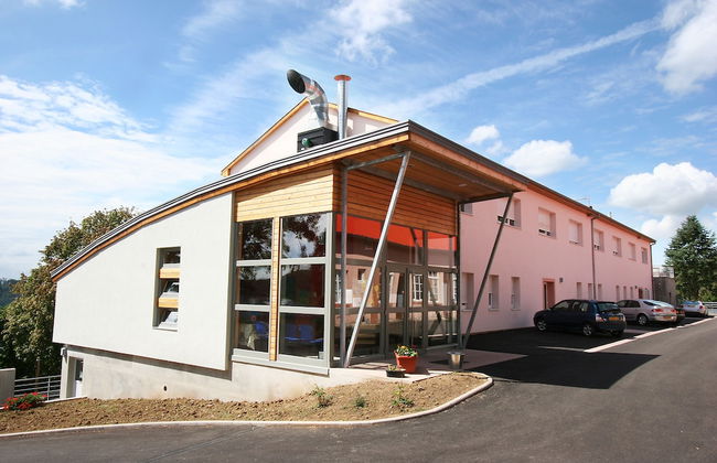 La Petite Pierre - ULVF Vacances - Foto 18