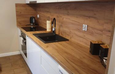 Zamiejska Modern Apartments NOWY APARTAMENTOWIEC WINDA - Photo 30