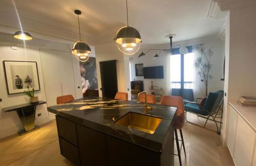 Luxury apartment in Gran Vía - Foto 26