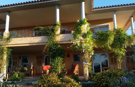 Gîte L'Appart de Case Vanille - Foto 36