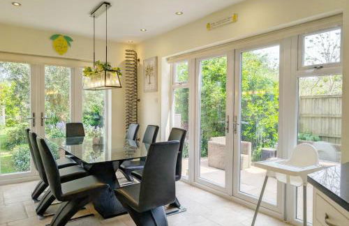 Blacksmiths Cottage, Bosham - Foto 10