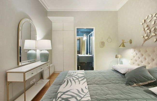 Sublim and new Apartment Center of Paris / Opera - Photo 5