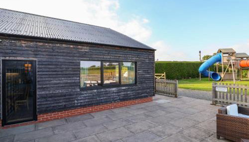 The Old Nursery - Photo 2