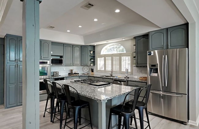 Koko Kabana Destin - Foto 20