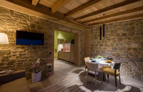 Villa Antica Dimora intera struttura - Teloni - Foto 8