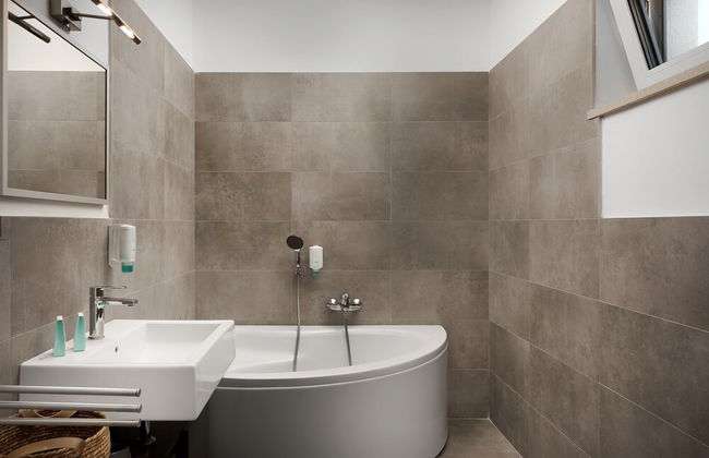 Villa Matelici - Photo 15