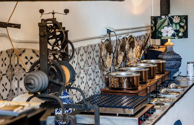 Castello Brancaccio - Foto 32