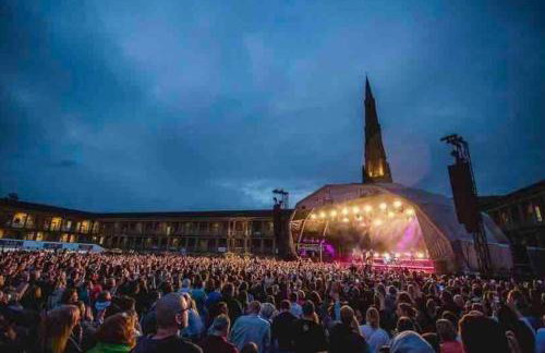 Unique Victorian stable conversion Halifax - Foto 26