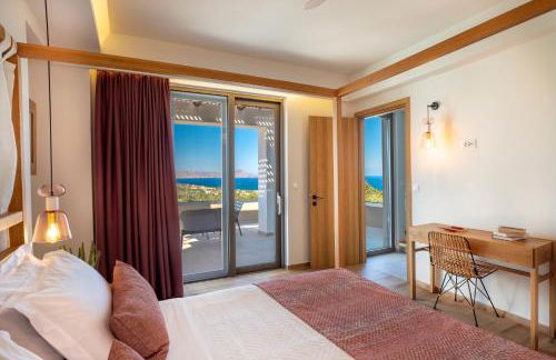 Rethymno Villas - Foto 61