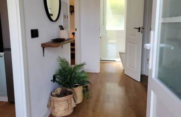 Casa de Nuna- calefacción, naturaleza, Netflix - Foto 42