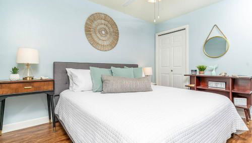 Gulf Terrace 244 - Cast Away - Foto 1