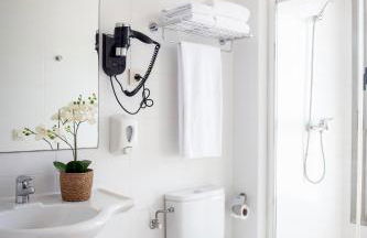 Aparthotel Aura Park Fira Barcelona - Photo 66