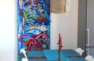 Appartement avec vue exceptionnelle sur mer - Foto 28