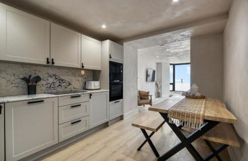 Sea View Apartment overlooking Mumbles Bay - Foto 5