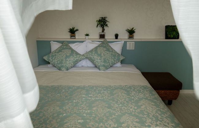 COZY STAY in Naha - Foto 23